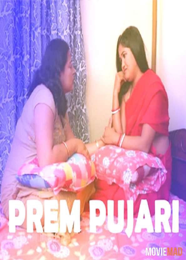 Prem Pujari 2021 Hindi MasalaPrime Originals Short Film HDRip 720p 480p