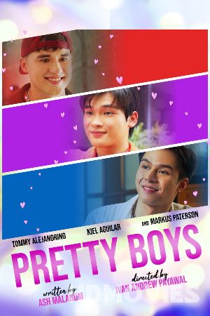 Pretty Boys (2024) Tagalog