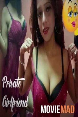 Private Girlfriend 2021 HDRip Redflixs Hindi Short Film 720p 480p