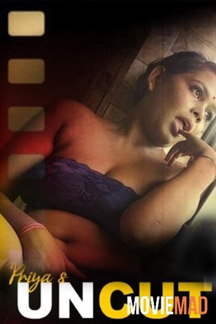 Priya UNCUT 2021 Hindi NightShow Originals Short Film 720p 480p