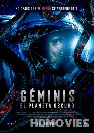 Project Gemini (2022) Hindi Dubbed