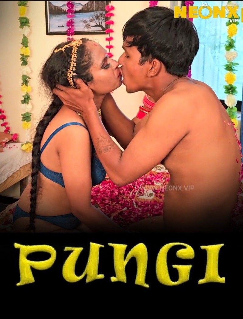 Pungi Baj Gayi (2023) Hindi NeonX Short Film HDRip 720p 480p