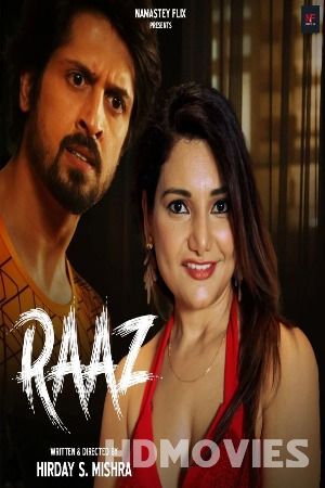 Raaz (2024) Hindi Namasteyflix