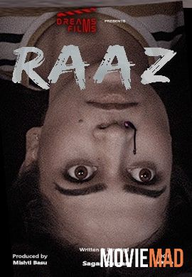 Raaz 2021 S01E01 HDRip DreamsFilms Hindi Web Series 720p