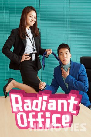 Radiant Office (2017) Hindi Dubbed Season 1