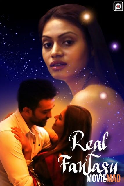 Real Fantasy (2022) PrimeFlix Hindi Short Film HDRip 720p 480p