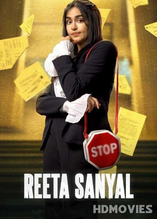 Reeta Sanyal (2024) Hindi Season 1 Episode 1