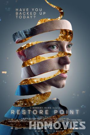 Restore Point (2023) Hindi Dubbed