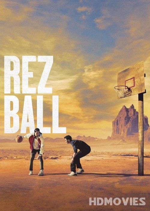 Rez Ball (2024) Hindi Dubbed