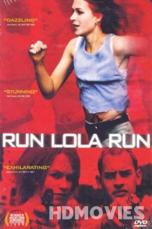 Run Lola Run (1998) Hindi Dubbed