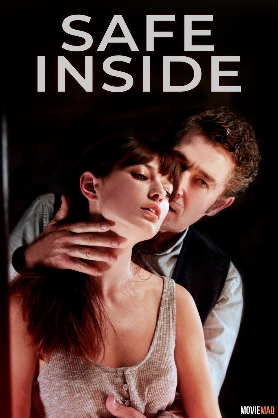 Safe Inside (2019) Hindi (Voice Over) Dubbed WEBRip Full Movie 720p 480p