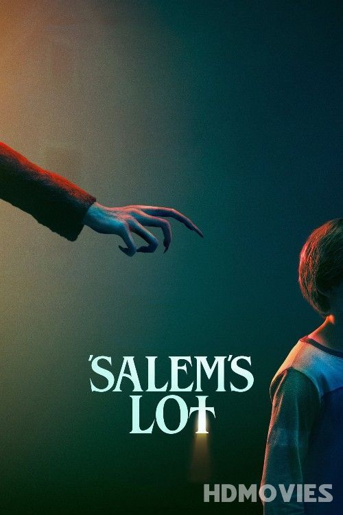 Salems Lot (2024) English