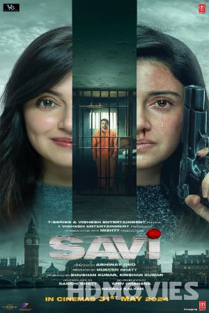 Savi (2024) Hindi