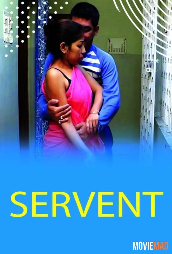 Servent 2021 NightShow Originals Hindi Short Film 720p 480p