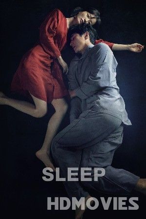 Sleep (2023) Hindi Dubbed