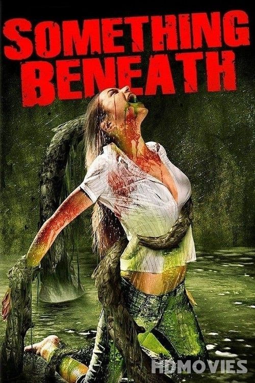 Something Beneath (2007) Hindi Dubbed