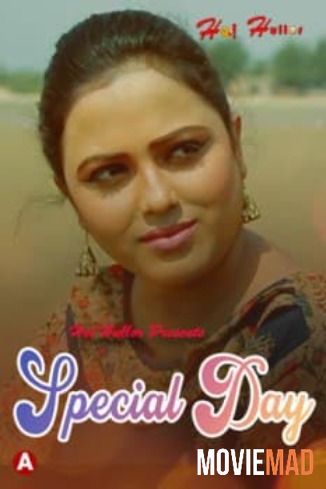 Special Day 2021 HoiHullor Originals Bengali Short Film 720p 480p