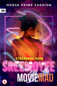 Sreemoyee Bath 2021 HDRip HorsePrime Originals Hindi Video 720p 480p