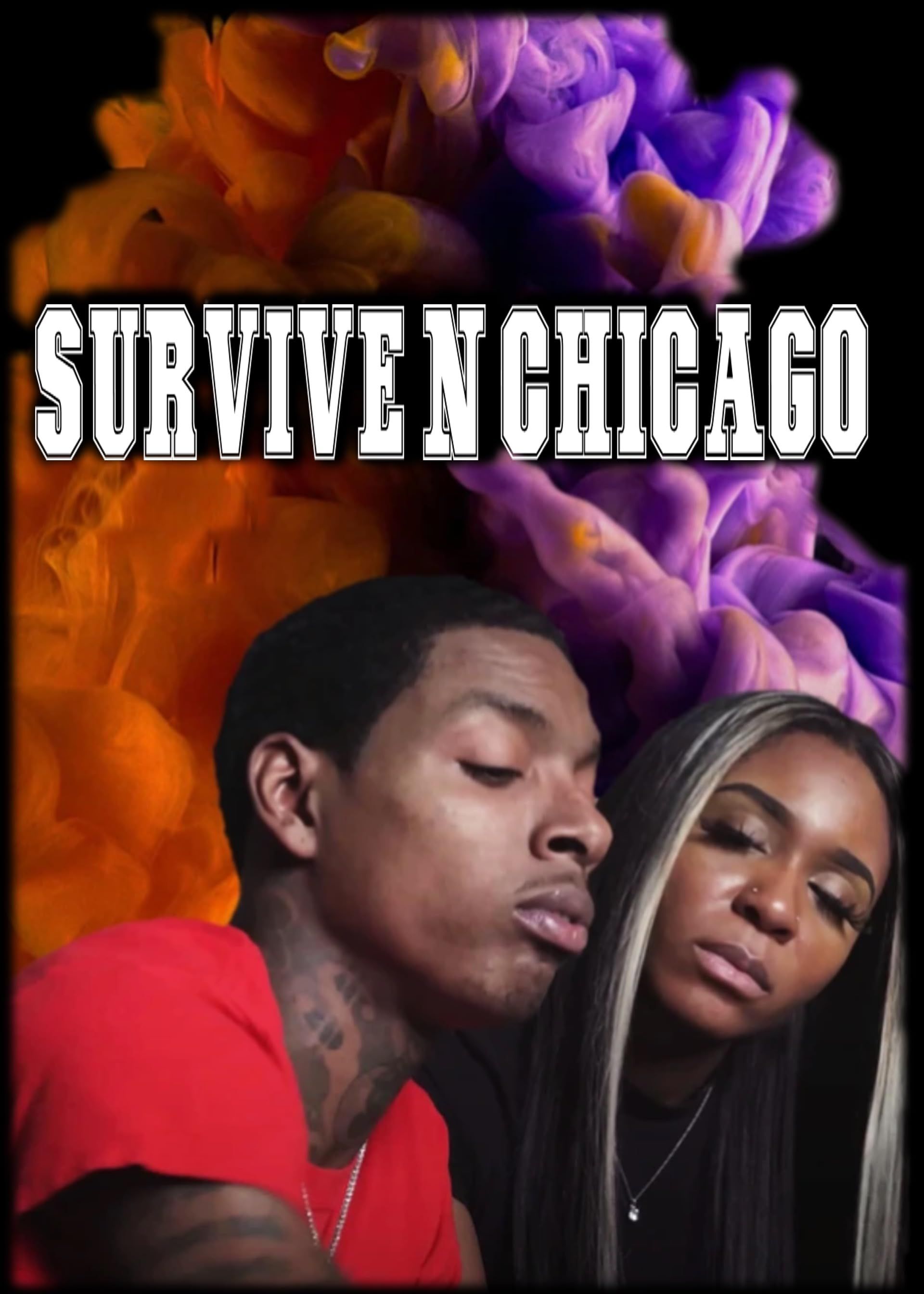 Survive N Chicago the Movie 2023 (Voice Over) Dubbed WEBRip Full Movie 720p 480p