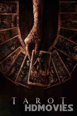 Tarot (2024) Hindi Dubbed