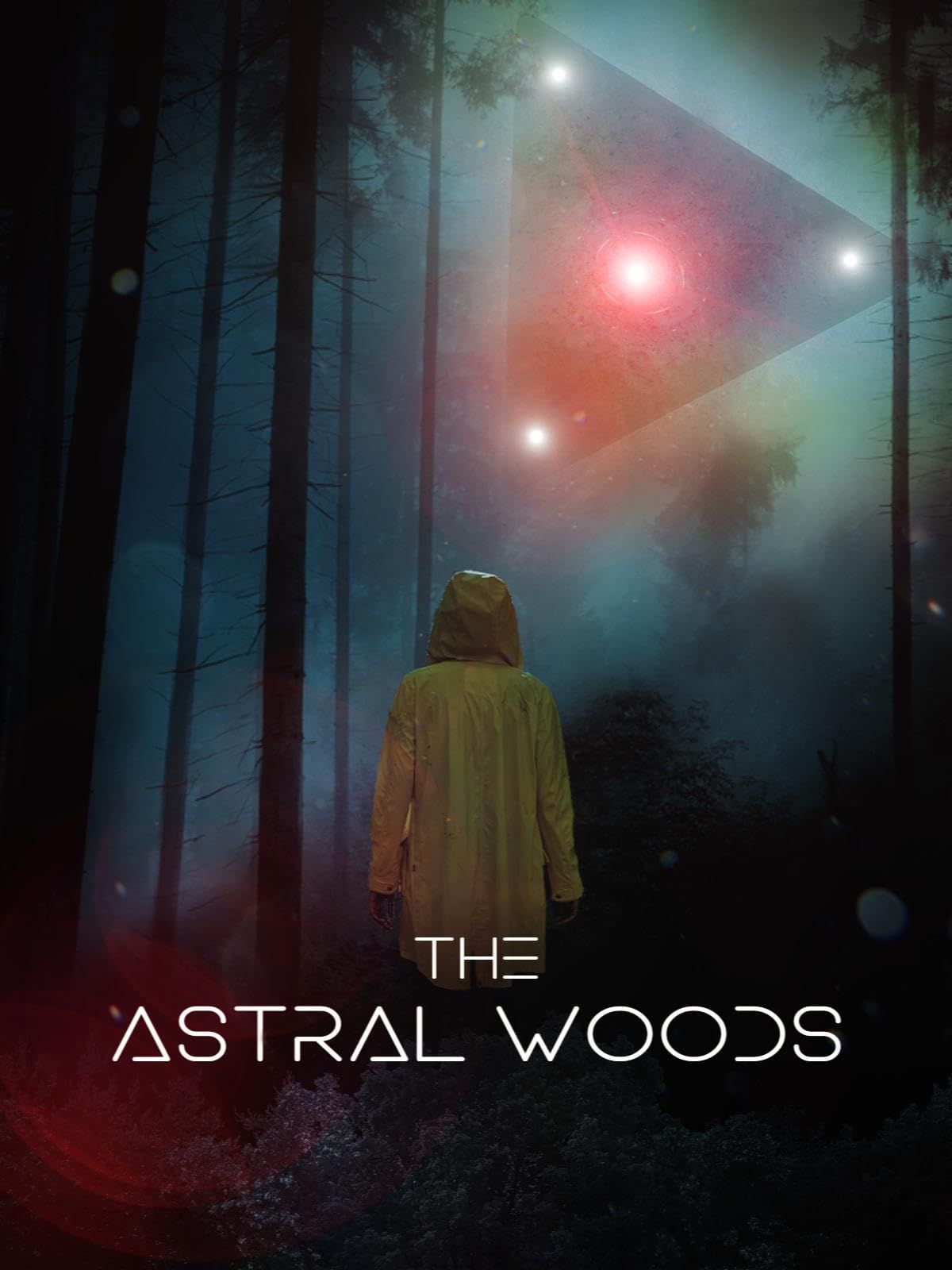 The Astral Woods 2023 (Voice Over) Dubbed WEBRip Full Movie 720p 480p