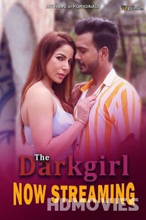 The Darkgirl (2024) Hindi Season 01 Part 01  HitPrime