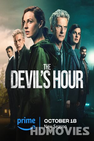 The Devils Hour (2024) Hindi Dubbed Season 2