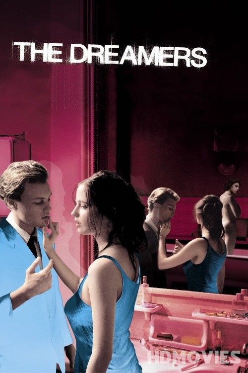 The Dreamers (2003) English