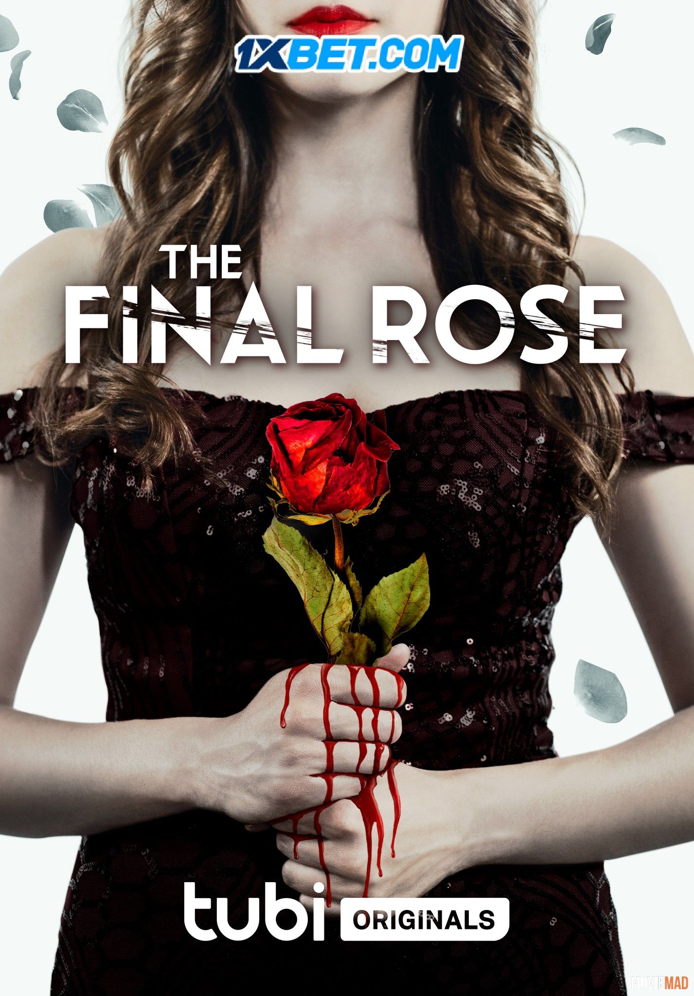 The Final Rose 2022 Hindi (Voice Over) Dubbed WEBRip Full Movie 720p 480p