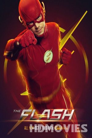 The Flash (2014) Hindi Dubbed Season 1 Episode 2