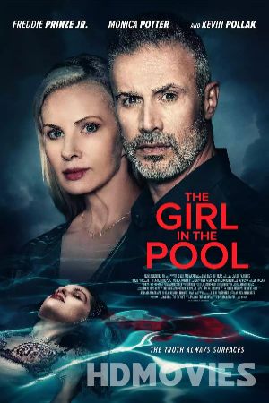 The Girl in the Pool (2024) English