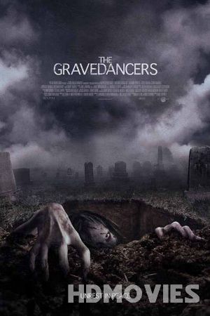 The Gravedancers (2006) Hindi Dubbed