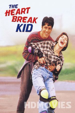 The Heartbreak Kid (1993) Hindi Dubbed