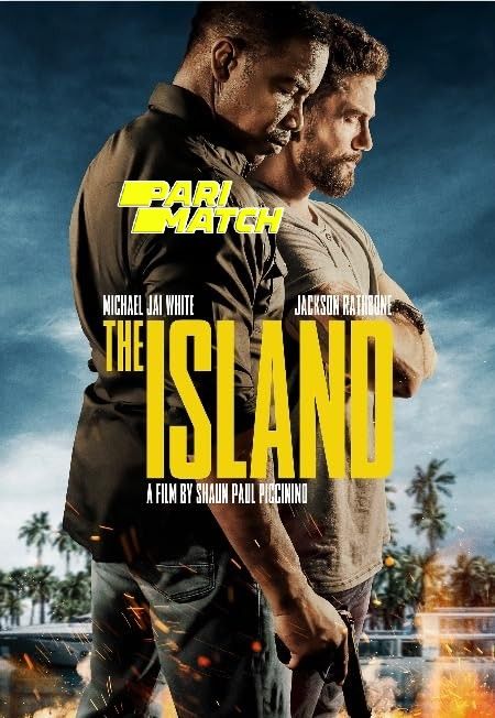 The Island 2023 Hindi (Voice Over) Dubbed CAMRip Full Movie 720p 480p