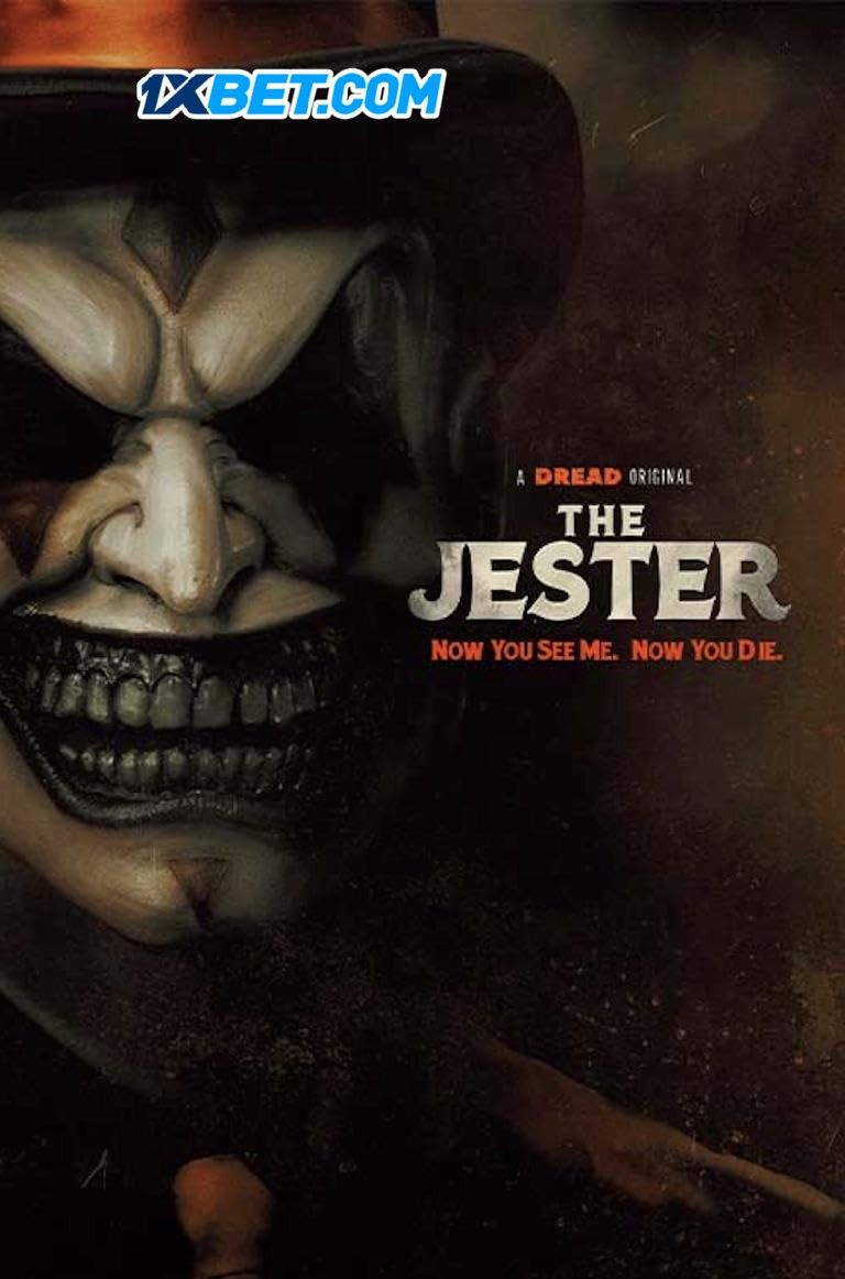 The Jester 2023 (Voice Over) Dubbed WEBRip Full Movie 720p 480p