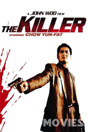 The Killer (1989) Hindi Dubbed