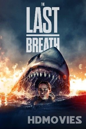 The Last Breath (2024) English