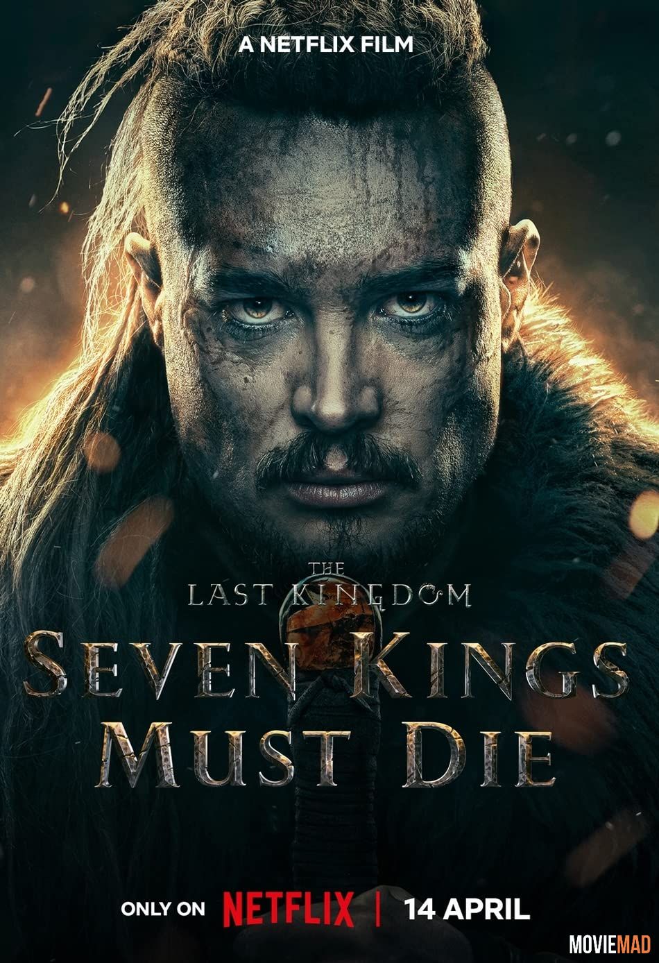 The Last Kingdom Seven Kings Must Die (2023) Hindi Dubbed ORG HDRip Full Movie 1080p 720p 480p