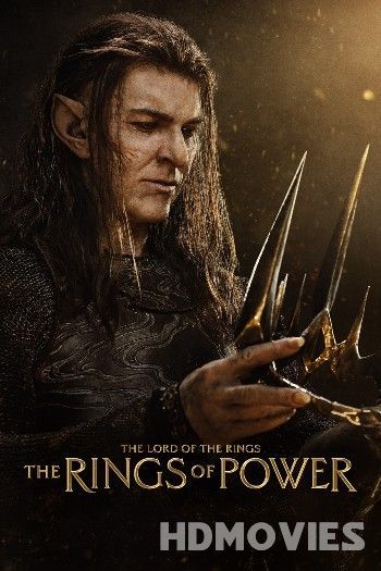 The Lord of the Rings The Rings of Power (2024) Hindi Dubbed Season 2 Episode 01 to 03