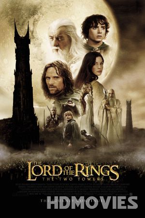 The Lord of the Rings The Two Towers (2002) Hindi Dubbed