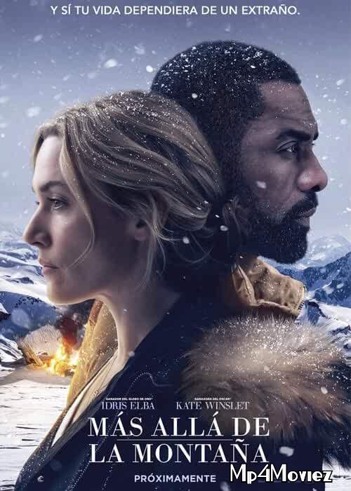 The Mountain Between Us (2017) Hindi Dubbed BluRay 720p 480p