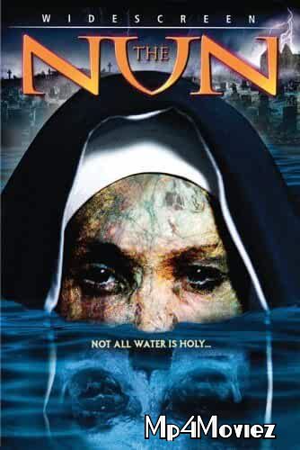 The Nun (2005) Hindi Dubbed BluRay 720p 480p