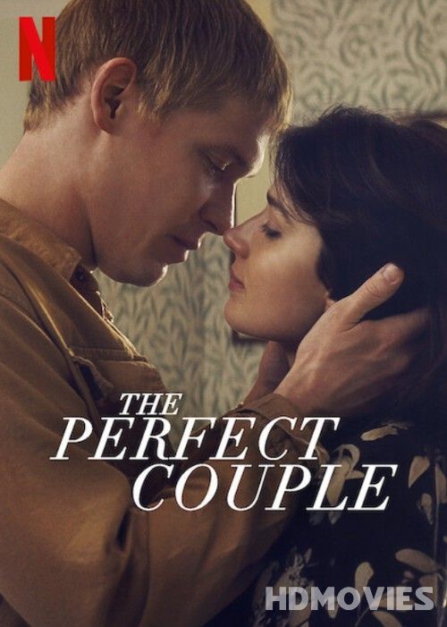 The Perfect Couple (2024) Hindi Dubbed Season 1