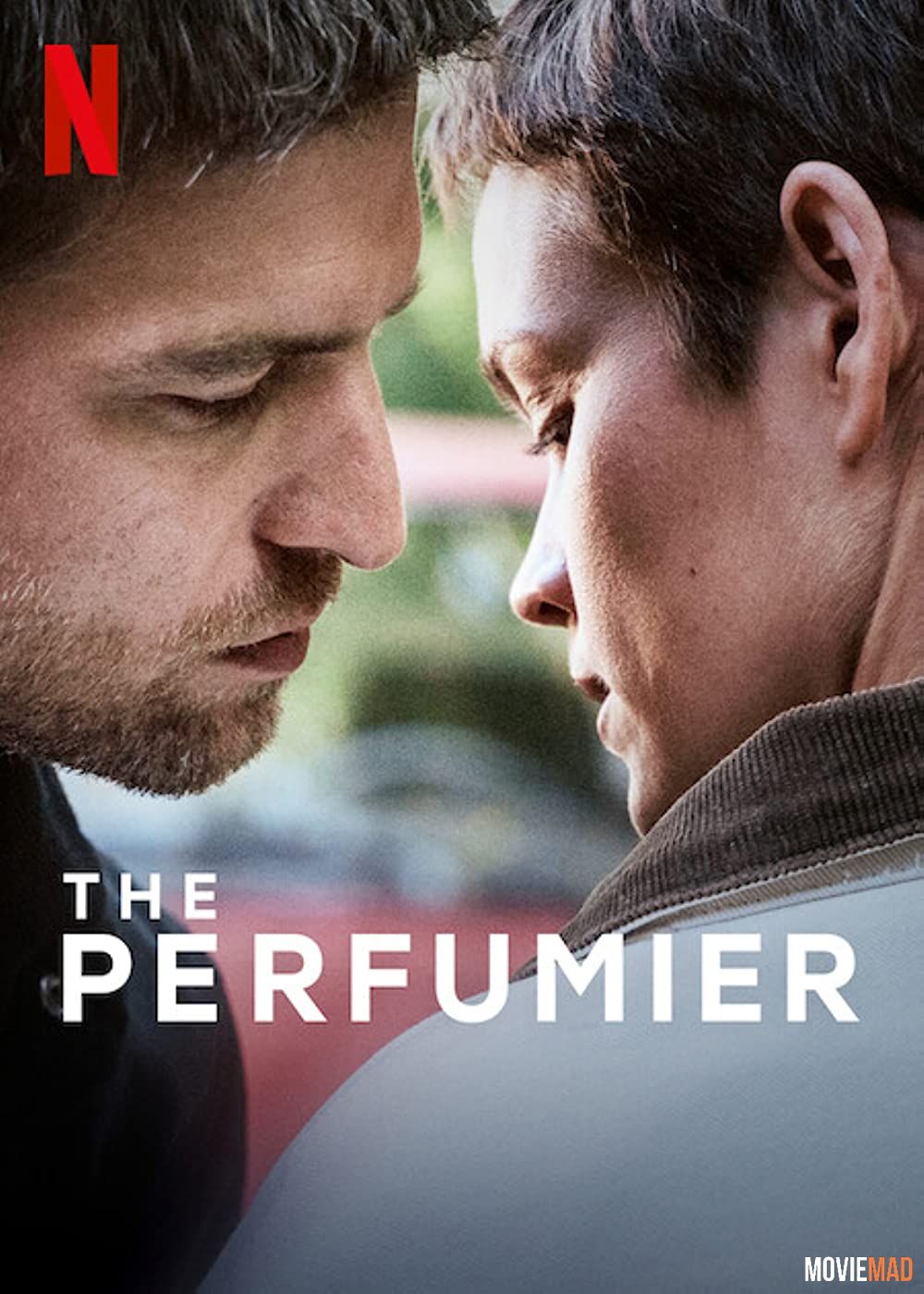 The Perfumier (2022) Hindi Dubbed NF HDRip Full Movie 720p 480p