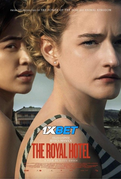 The Royal Hotel (2023) Hindi HQ Dubbed HDRip Full Movie 720p 480p