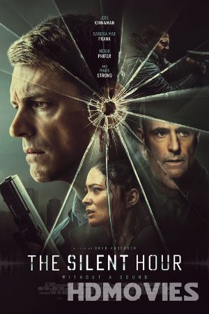 The Silent Hour (2024) English