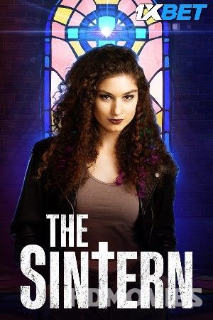 The Sintern (2024) Hindi HQ Dubbed