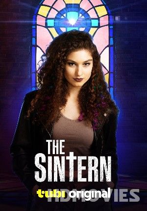 The Sintern (2024)