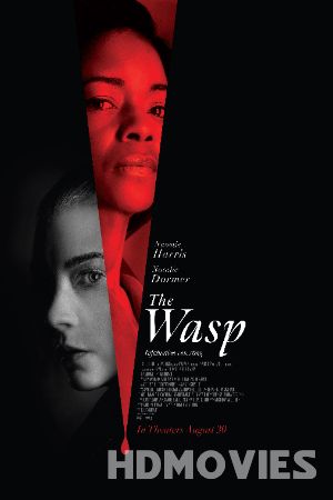 The Wasp (2024) Hindi HQ Dubbed