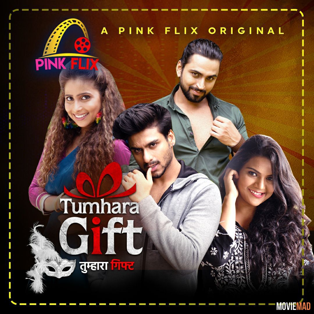 Tumhara Gift 2021 Hindi Pinkflix Originals Short Film 720p 480p